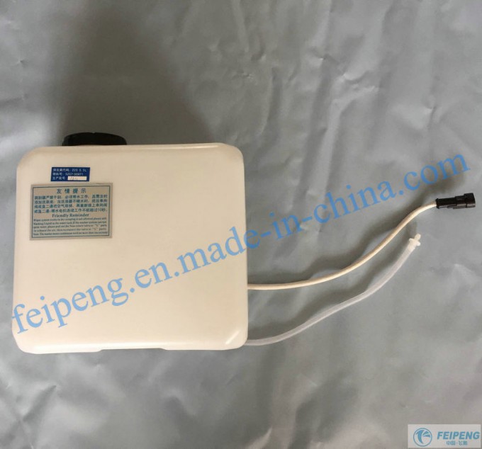 5.5L 12V/24V Washer System Image1