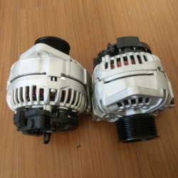 Truck Prestolite Alternator 24V, 110A, 860808GB