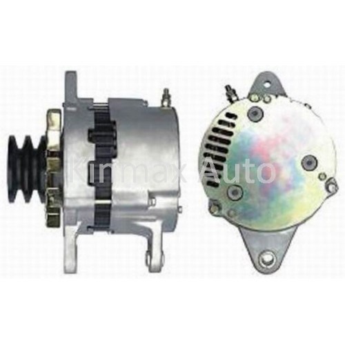 24V 50A Hino Trucks Fs Fn Alternator (OEM: 27040-1410) Image1