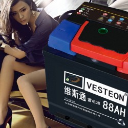 12V Maintenance Free