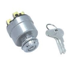 Auto Part Ignition Starter Switch for Benz Truck&Bus 0342315001 Image1