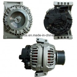 Bosch Alternator 24V 112A Daf Truck 1649066