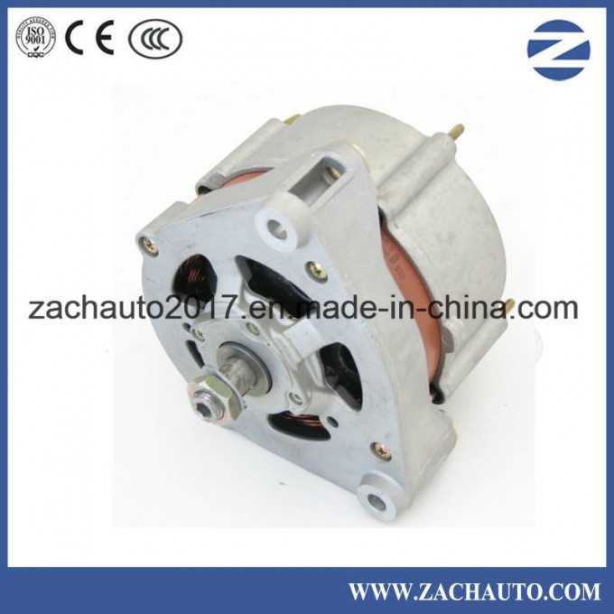 Fit Mercedes Truck Unimog U1500L Alternator, 0061543902, 6154390280, 0061544002, 0071540102 Image1