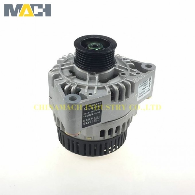 Sinotruk HOWO Truck Parts Alternator (Vg1560090011) Image1