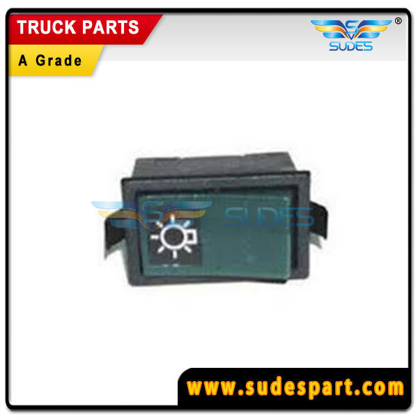 for Volvo Fh12 Truck Parts Use Headlight Switch 1578704 Image1