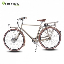 Good Quality Fat Tire E-Bike with Competitive Price