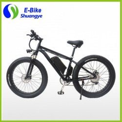 Original Manufacturer 28" Fat Tire Beach Bike