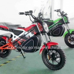 Quality 500W/800W/1000W 12 Inches Fat Tire Electric Bike (NINJA)