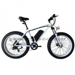 New 36V 350W Fat Tire Electric Bike