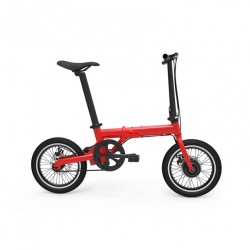 Fat Tire E-Bike with Kmc Special Chain for 16inch Wheel