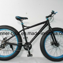 Fat Sand/Snow Tire Bicycle Bicicleta Fat Bike