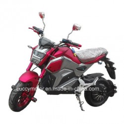 New 1500W 2000W Style Fat Tire Electric Bike for Adult (Smart Honda)