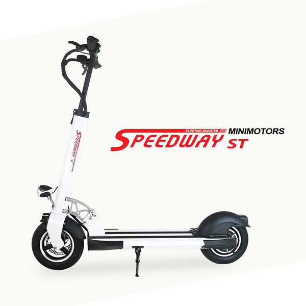 Electric Chopper Bike Fat Tire Electric Bike Image1