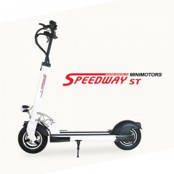Electric Chopper Bike Fat Tire Electric Bike