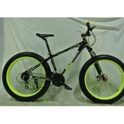 2015 New Model 26′′*4.0 Mountain Bike/Bicycle with Fat Tyre