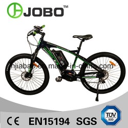 27.5′ Electric Mountain Bike with Crank Motor