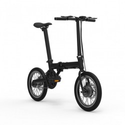 High Quality Eco-Friendly E-Bicycle with Cutter Rim 13G36h