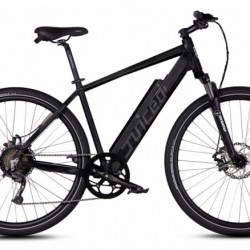 Superior 700c Lithium Battery Electric Bike