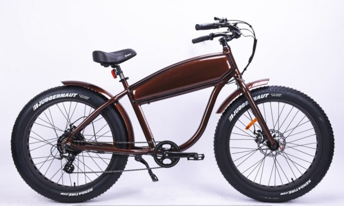 Classical Road Ce China Factory Direct Manufacture Cheap E Bike Image1