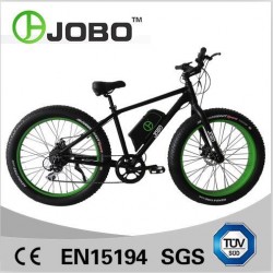 Electric Snow Fat Electric Bike (JB-TDE00Z)