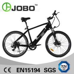 New Li-ion /LiFePO4 Battery 36V 250W Electric Mountain Bike (JB-TDE15Z)