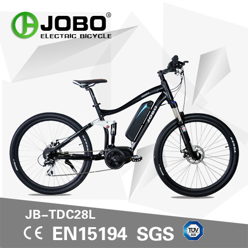 Mountain Motor Dirt Ce Electric Bike Image1