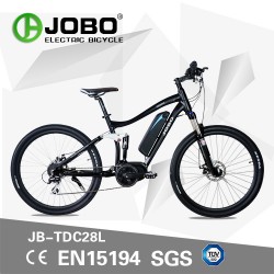 Mountain Motor Dirt Ce Electric Bike