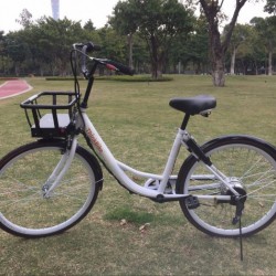 2018 Smart E-Bike Save Energetic and Most Safety