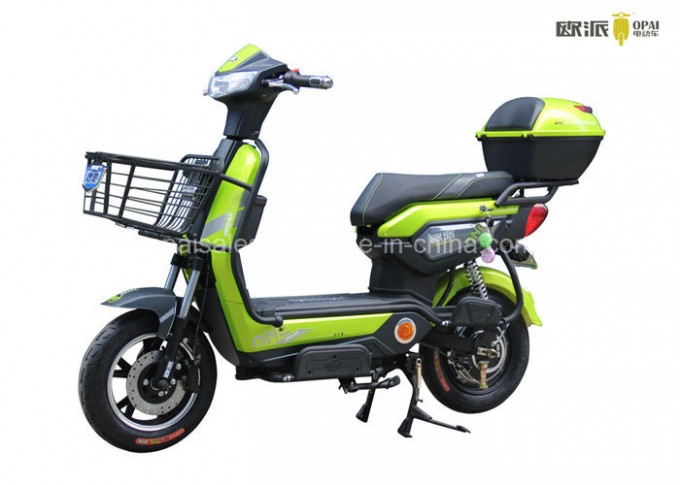 Electric Bicycle 500W/800W Pedal E-Bike / Scooter Image1