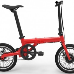 16 Inch Portable Electric Bike