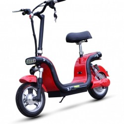 2017 Hot Sale City Electric Bike (YJ-GFXM)
