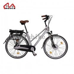 China Newest Model Electric Bike E Bicycle Scooter Mobility Motorcycle Shimano Inner Speed Gear