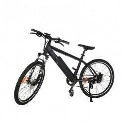City E Bike with Old 135mmtop Speed 25km/H