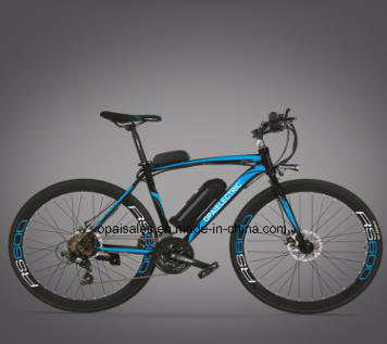 36V 10ah/36V 15ah/36V 20ah Lithium Battery Ce Certificate Electric Bicycle/Road Bike Image1
