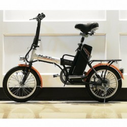 Folding Promotion Electric Bike