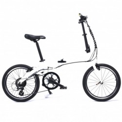 Hidden Battery Folding Electric Bicycle Folding E Bike Electric Folding Bike