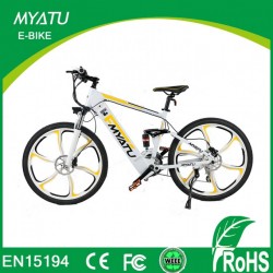 28 Inch Hidden Battery Mountain Electric Dirt Bike/Sport E-Bike