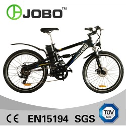 250W Bicycle Ce Electric Sport MTB Electric Mountain Bike (JB-TDE05Z)