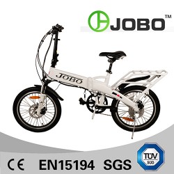 250W Smart Foldable Electric Bike