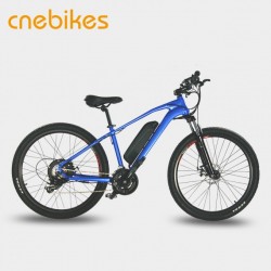 27.5" Motorized Cheap MTB Electric Mountain Bicycle 350W