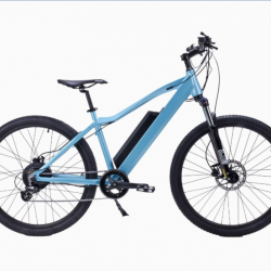 36V Hidden Battery Lithium Battery Mountain Electric Bicycle