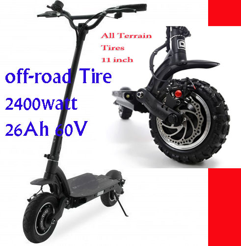 2018 Newest Shock Absorbing Spring Damping Mobility Electric Bicycle Image1