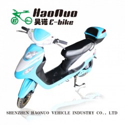 2017 Hot Sell in Colombia 350W Motor Cheap Price Electric Bike for Sale