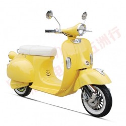 Vespa Electric Scooter500W-3000W Power Assist Bicycle Hot Sale