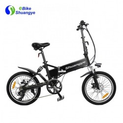 High Quality Ladies Folding Electr