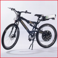Electric Mountain Bike 1000W with CE Approved by SGS (SEB-350L)