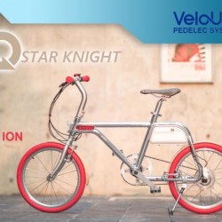 2017 Hot Sale 36V 250W Smart Electric Bicycle En15194 Smart Ebike