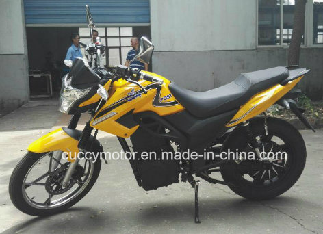 1500W 2000W 3000W Puma Aguila Ava Unico Mishozuki Brazil 16" Tire Lithium Electric Bike (FX) Image1