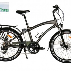 26inch 36V 250W Electric Mountain Bicycle