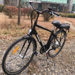 700c 36V 250W Cheap MTB Electric Bicycle for Sale